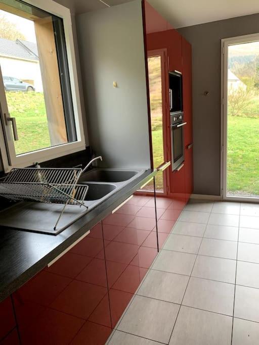 Abelhas Chalet Le Mont-Dore