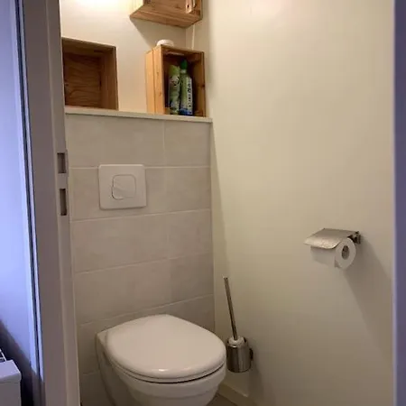 Chalet Las Abelhas Le Mont-Dore Esterno foto