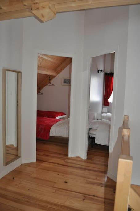 Abelhas Chalet Le Mont-Dore