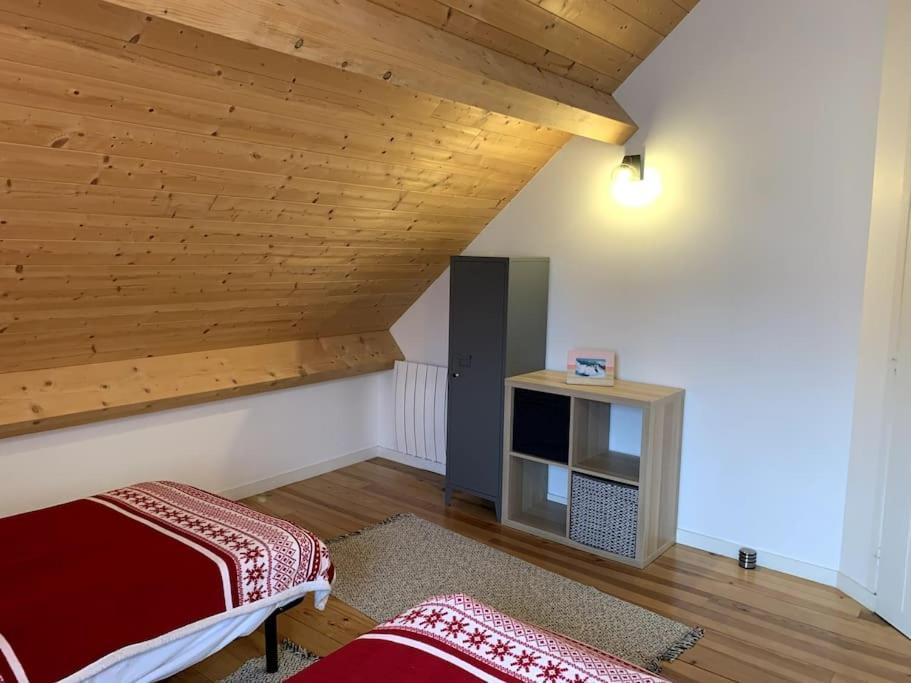 Chalet Abelhas *