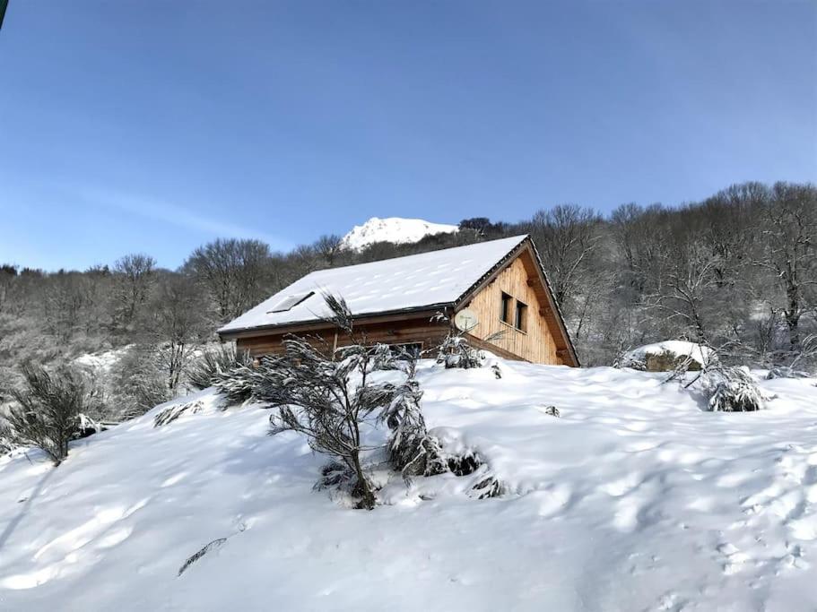 Chalet Abelhas *