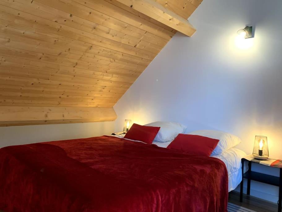 Chalet Abelhas