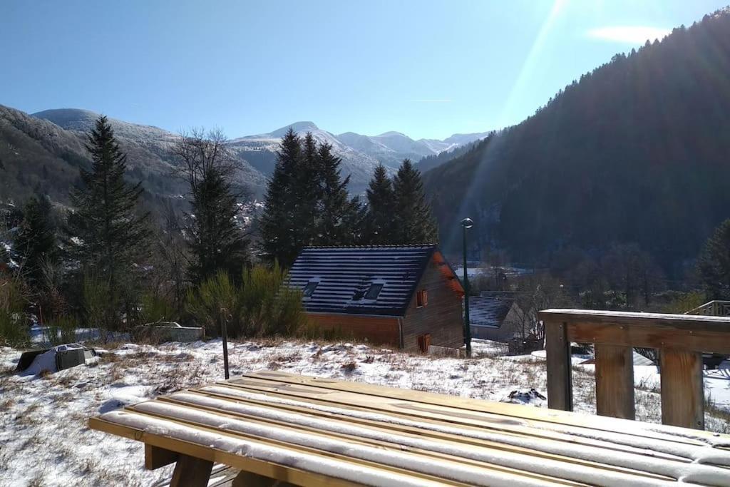 Abelhas Chalet