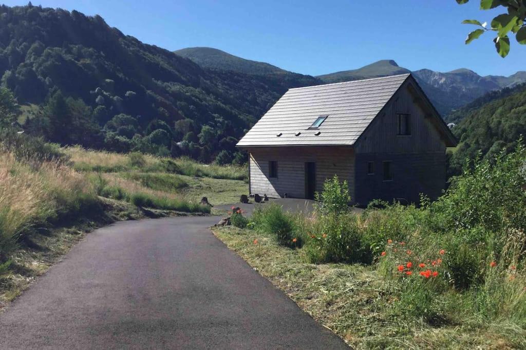 Abelhas Chalet
