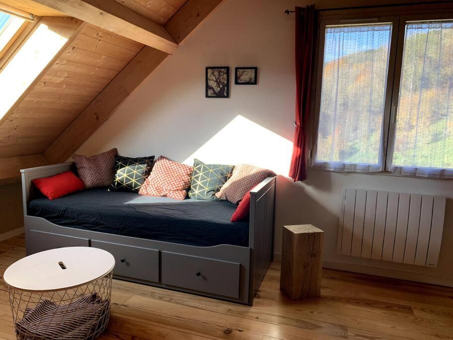 Chalet Abelhas Le Mont-Dore