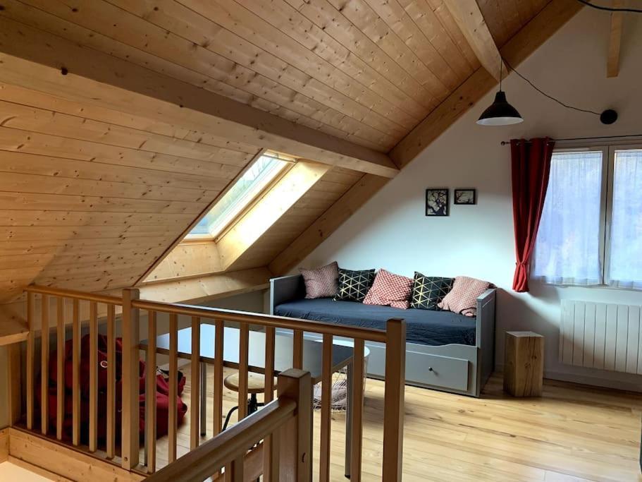 Abelhas Chalet