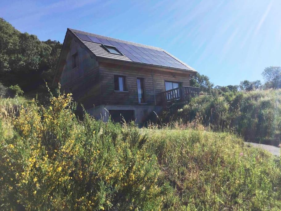 Abelhas Chalet Le Mont-Dore