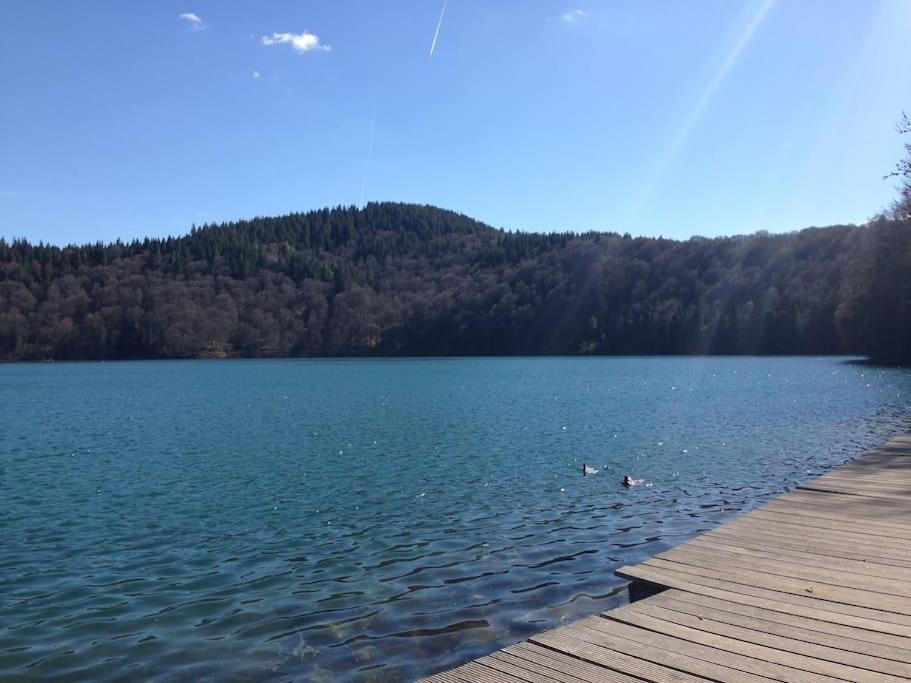 Abelhas Chalet