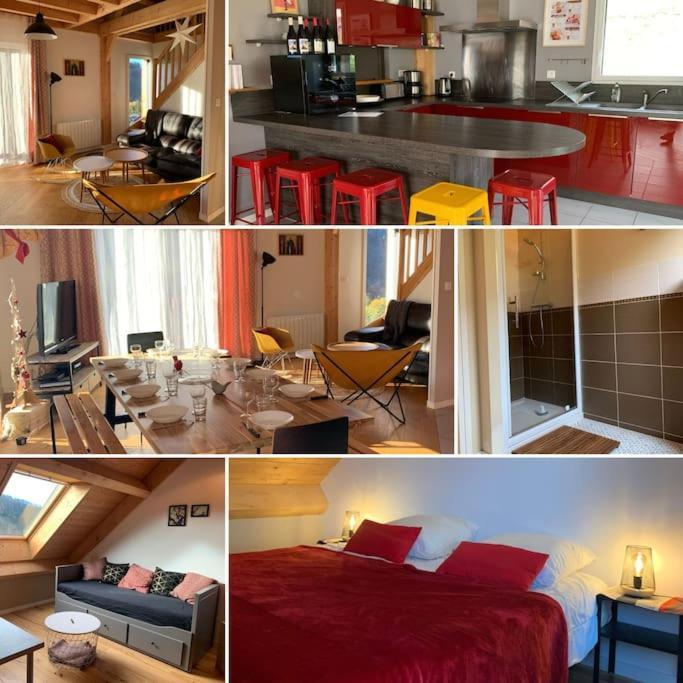 Chalet Abelhas *