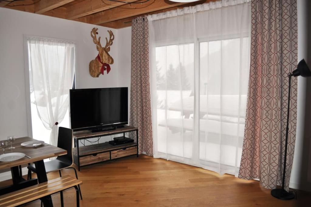 Abelhas Chalet *