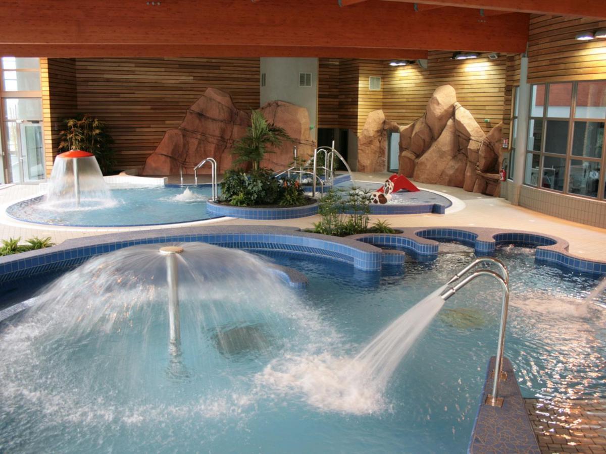 Chalet Abelhas Mont-Dore