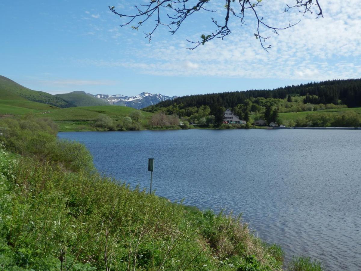 Chalet Abelhas Le Mont-Dore